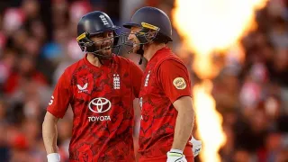 T20 World Cup 2026: ENG vs