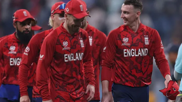 T20 World Cup 2026: ENG vs SCO