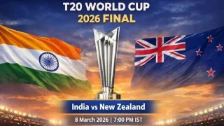 T20 World Cup 2026 Final: Closing