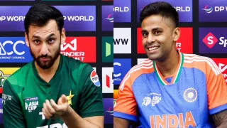 T20 World Cup 2026: Five Pakistani