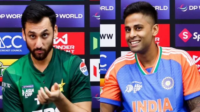 T20 World Cup 2026: Five Pakistani players