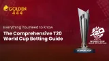 T20 World Cup 2026:
