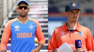 T20 World Cup 2026: IND vs