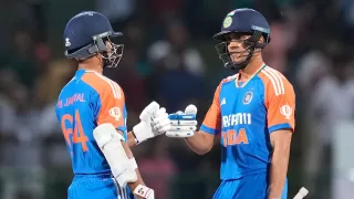 T20 World Cup 2026 India Team: