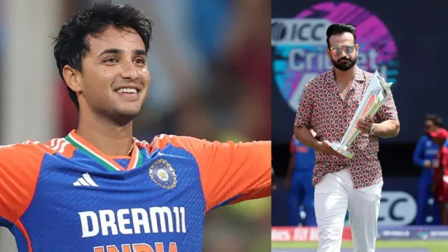 T20 World Cup 2026: Irfan Pathan Picks