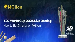T20 World Cup 2026 Live Betting