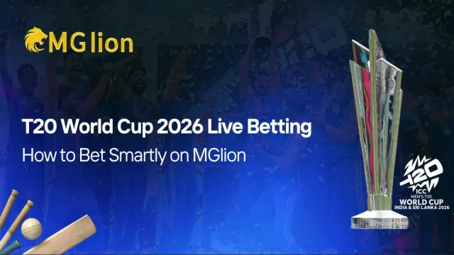T20 World Cup 2026 Live Betting Guide