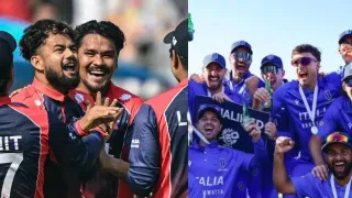 T20 World Cup 2026: NEP vs