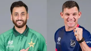 T20 World Cup 2026: PAK vs