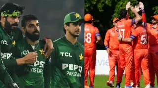 T20 World Cup 2026: PAK vs