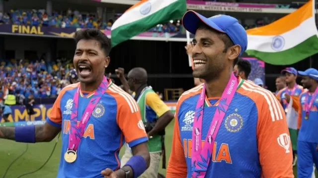 T20 World Cup 2026 schedule revealed: Will