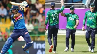 T20 World Cup 2026: SL vs