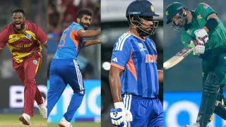 T20 World Cup 2026 Stats: Most