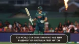 T20 World Cup 2026: