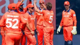 T20 World Cup 2026: USA vs