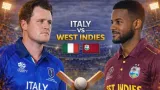 T20 World Cup 2026: WI vs ITA Match 37, Prediction: Who Will Win Todays Match?