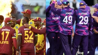 T20 World Cup 2026: WI vs