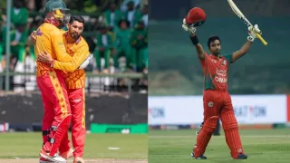 T20 World Cup 2026: ZIM vs