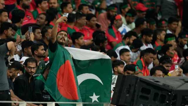 T20 World Cup Crisis Deepens as PCB