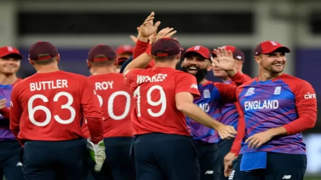 T20 World Cup: England announces Squad for