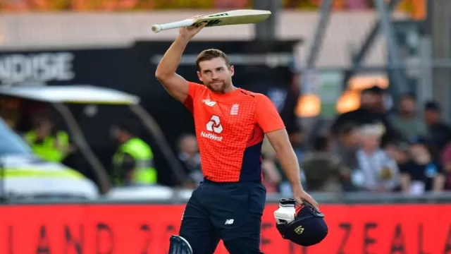 T20 World Cup: England team will not