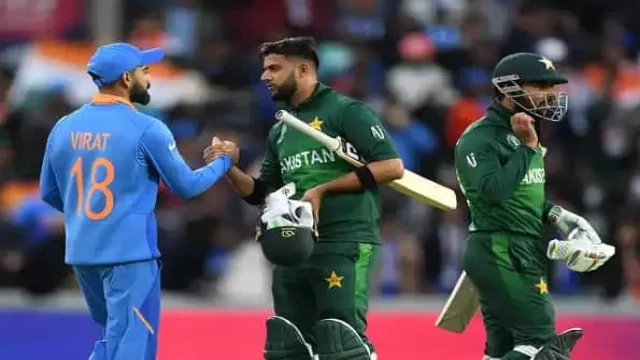 T20 World Cup fixtures announced: India vs