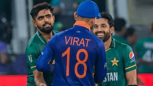 T20 World Cup: IND vs PAK T20
