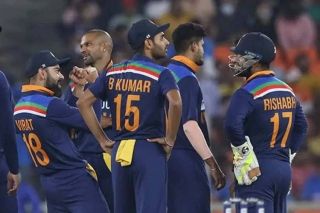 T20 World Cup: India has more