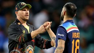 T20 World Cup: India vs Australia