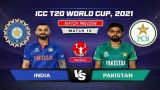 T20 World Cup: India