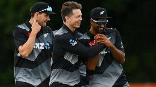 T20 World Cup: New Zealand qualified