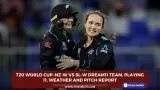 T20 World Cup: NZ-W