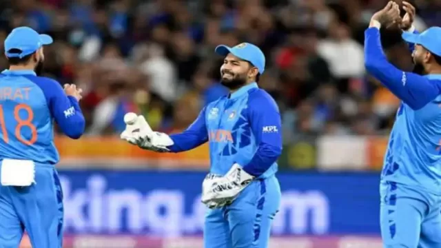 T20 World Cup: Rahul Dravid Gave Big