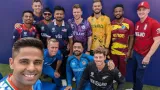 T20 World Cup Schedule,