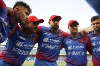 T20 World Cup Squad: Afghanistan squad