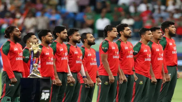 T20 World Cup Tension Grows as India