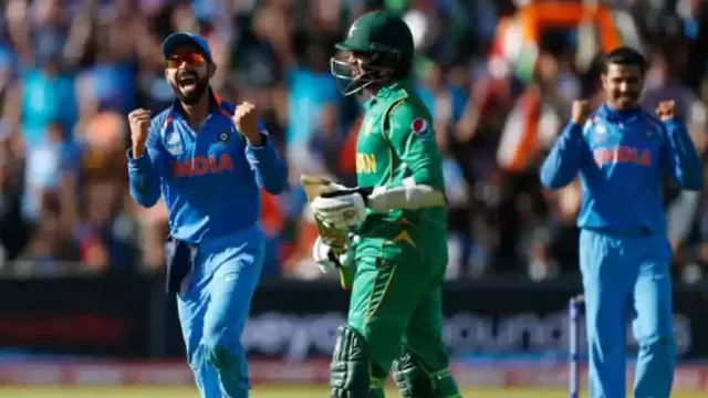 T20 World Cup: unmatchable rivalry between India
