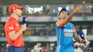 T20I captains who won all the