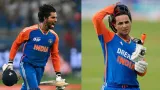 T20I team of the