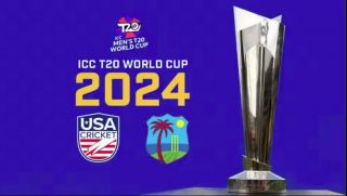 T20I World Cup 2024 New Schedule 