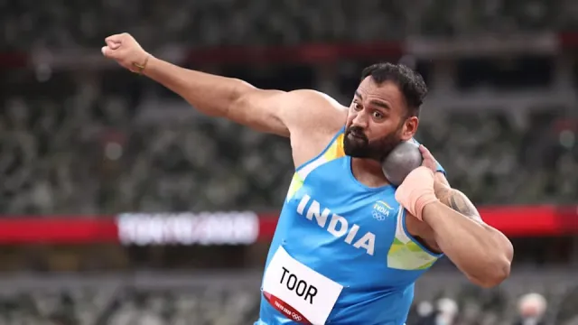 tajinder pal singh