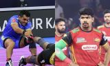 TAM vs BLR Vivo