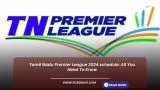Tamil Nadu Premier League