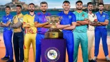 Tamil Nadu Premier League