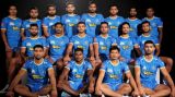 Tamil Thalaivas full squad