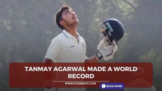 Tanmay Agarwal Made a