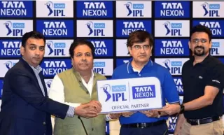 Tata Group to replace Vivo as