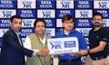 Tata Group to replace