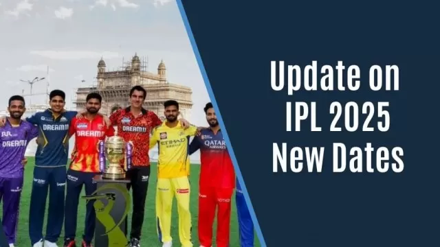 Tata IPL 2025 action is set to