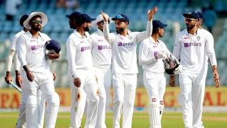 Team India became number-1 in Test